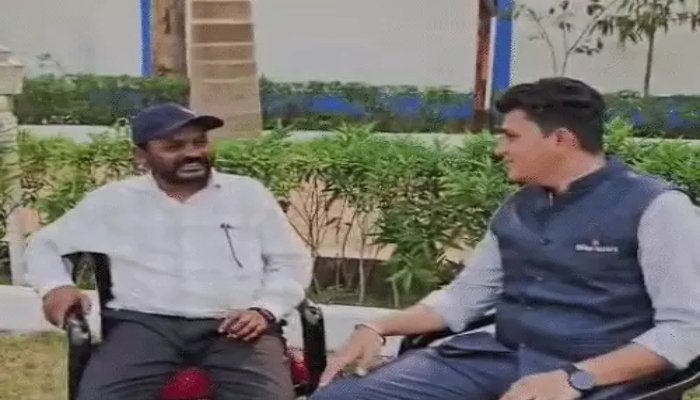 नक्सली