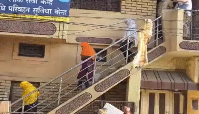 मैट्रिमोनियल