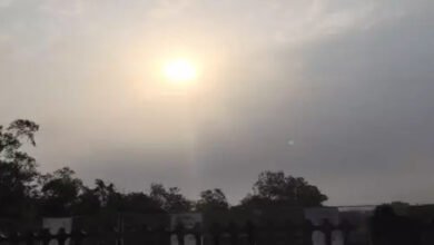 छत्तीसगढ़ में बढ़ेगा तापमान, कई इलाकों में हीट वेव जैसे हालात की संभावना 5 तापमान