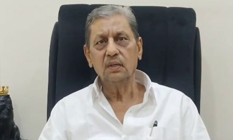 विशेष सत्र में ‘विशेष’ क्या, अकबर ने निंदा प्रस्ताव को बताया प्रतीकात्मक 1 Mohammad Akbar, Chhattisgarh Assembly, Special Session, Censure Motion, BJP, Women Reservation, Nari Shakti Vandan Adhiniyam, Political Statement, Raipur News, Chhattisgarh Politics, Constitution Amendment, Article 174, Opposition,