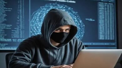 digital arrest scam, cyber fraud India, Bilaspur fraud case, retired professor scam, online scam India, terror funding scam, fake ED notice, WhatsApp video call scam, cyber crime news, financial fraud India, senior citizen scam, banking fraud, cyber police investigation,