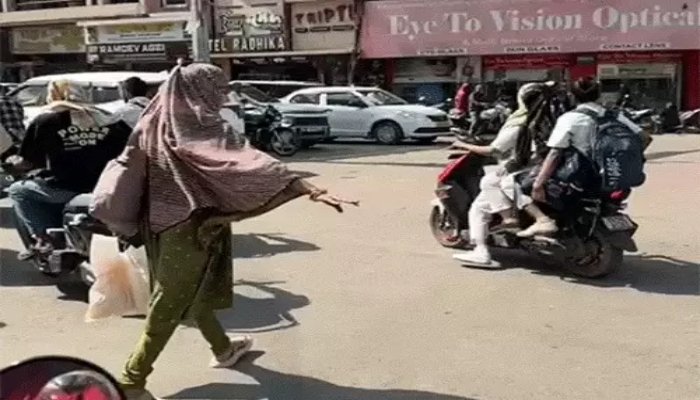 लू के बीच मौसम बदलेगा मिजाज: तेज हवाएं, गरज-चमक के साथ हल्की बारिश के आसार 1 image 21