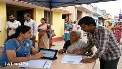 छत्तीसगढ़ में 1 मई से जनगणना का पहला चरण: 33 सवालों के जरिए जुटेगी घर-परिवार और सुविधाओं की जानकारी 4 image 4 4