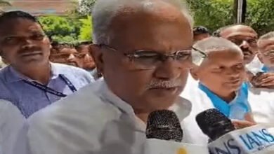 लखनऊ में ज्योतिबा फुले जयंती पर कांग्रेस का शक्ति प्रदर्शन, भूपेश बघेल ने SIR पर उठाए सवाल 3 image 5 3