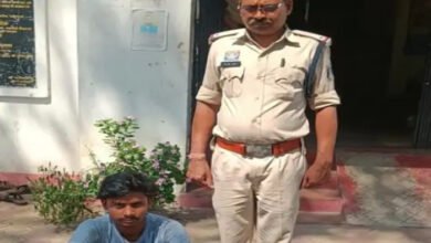 शादी का झांसा देकर नाबालिग से दुष्कर्म:रायगढ़ में 2 दिनों तक किराए के मकान में बनाए संबंध, आरोपी ओडिशा से गिरफ्तार 2 दुष्कर्म