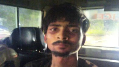 पता पूछने के बहाने महिला से मंगलसूत्र लूटने वाला आरोपी गिरफ्तार, पुलिस ने दौड़ाकर दबोचा 6 image 9