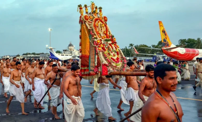 kerala airport painkuni