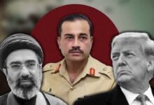 साजिश रचने के मूड में मुनीर, आंखें मूंद लेगा अमेरिका? इस्लामाबाद में वार्ता भारत के लिए मुश्किल का सबब तो नहीं 14 munir