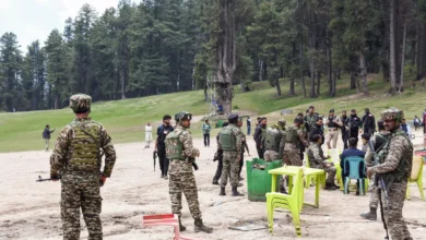 pahalgam attack anniversary