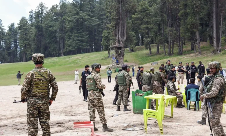pahalgam attack anniversary
