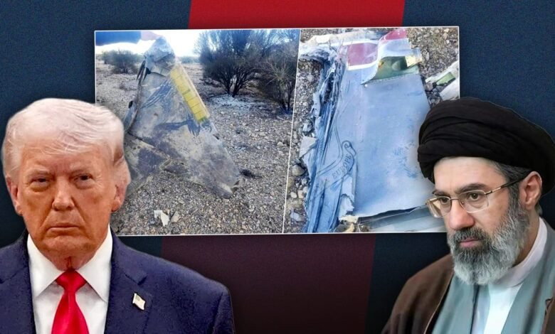 us iran conflict