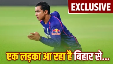 आईपीएल में आने से पहले ही दोस्त ने कर दी थी भविष्यवाणी, वैभव सूर्यवंशी ने साबित किया भरोसा 2 vaibhav exclusive