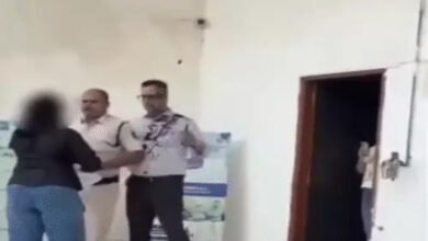 मारुति शोरूम