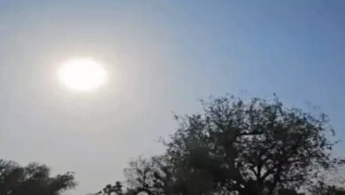 छत्तीसगढ़ के 20 जिलों में हीटवेव का अलर्ट, रायपुर में पारा 45.7 डिग्री पहुंचा 5 BeFunky photo 5 2