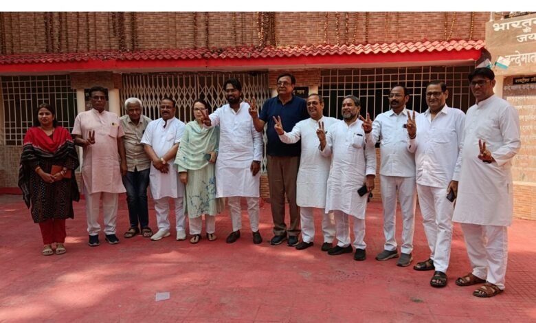 Bilaspur By-election