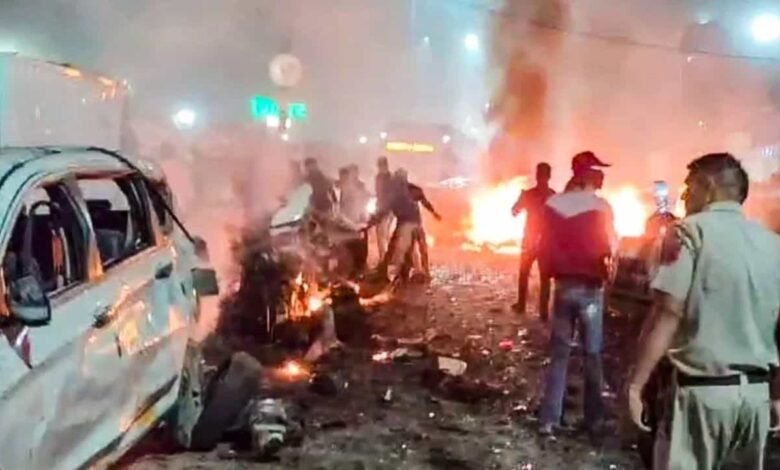 लाल किले के पास हुए कार बम धमाके में NIA की बड़ी कार्रवाई, 10 आरोपियों के खिलाफ 7500 पन्नों की चार्जशीट 1 IMG 2999