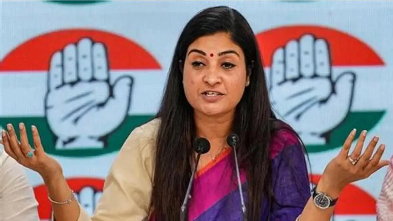 छत्तीसगढ़ महिला कांग्रेस की पूरी कार्यकारिणी भंग, जल्द होगा नए पदाधिकारियों का गठन 1 IMG 3058