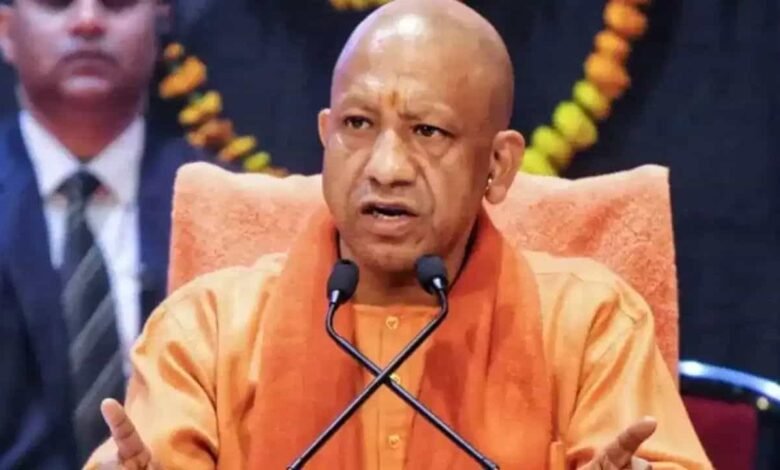 पंचायत चुनाव में OBC आरक्षण के लिए आयोग बनाएगी यूपी सरकार, कैबिनेट ने दी मंजूरी 1 IMG 3092