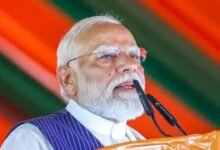 19वें रोजगार मेले में पीएम मोदी ने 51 हजार युवाओं को सौंपे नियुक्ति पत्र 13 IMG 3287