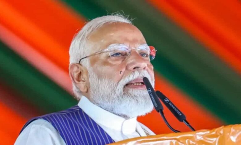 19वें रोजगार मेले में पीएम मोदी ने 51 हजार युवाओं को सौंपे नियुक्ति पत्र 1 IMG 3287
