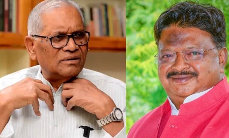 छत्तीसगढ़ में डी-लिस्टिंग की मांग तेज, समर्थन और विरोध के बीच बढ़ी बहस 1 IMG 3400