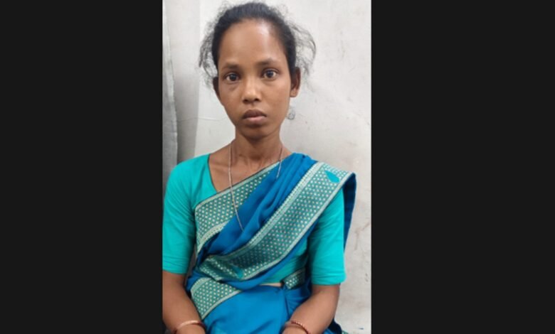 Murder Solved: बिलासपुर में झारखंड के युवक की सनसनीखेज हत्या का खुलासा,पत्नी के बाद अब उसका आशिक भी पुलिस गिरफ्त में... 1 Murder Solved
