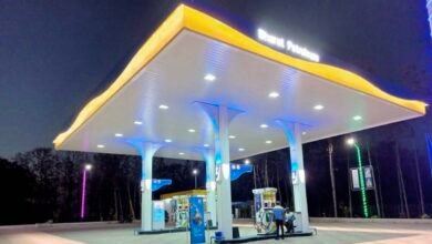 Notice to Petrol Pump