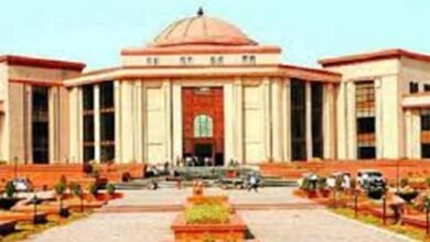 Petition dismissed