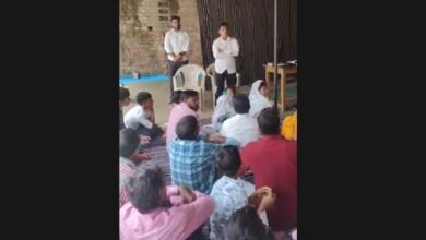 Religious Conversion: बिलासपुर में प्रार्थना सभा की आड़ में धर्मांतरण का खेल; प्रलोभन देकर धर्म परिवर्तन कराने के आरोप में 3 पर FIR दर्ज 2 Religious Conversion