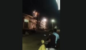 Transformer Blast: बिलासपुर में ट्रांसफार्मर धमाकों से हाहाकार..... 2 Transformer Blast