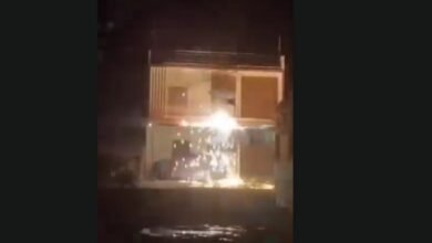 Transformer Blast