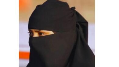 Triple Talaq Case