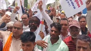 Truck Owners' Association Agitation