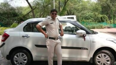 Uproar over Constable's Death