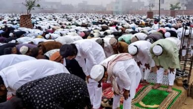 Eid ul Adha 2026: पश्चिम बंगाल में बकरीद पर अब सिर्फ एक दिन की छुट्टी, नया नोटिफिकेशन जारी 11 bakrid