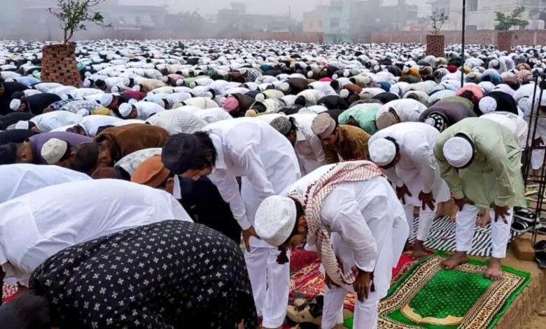 bakrid