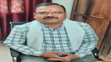 बिलासपुर में एसीबी की बड़ी कार्रवाई: ADM कार्यालय का बाबू 15 हजार रुपये रिश्वत लेते रंगे हाथ गिरफ्तार 4 befunky 2026 4 0 19 39 45