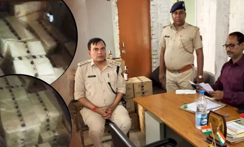 शराब