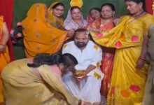 दीपेश