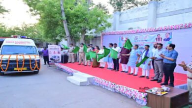बिलासपुर पुलिस को मिली आधुनिक फोरेंसिक वैन, अपराध जांच में आएगी तेजी 5 image 17 1