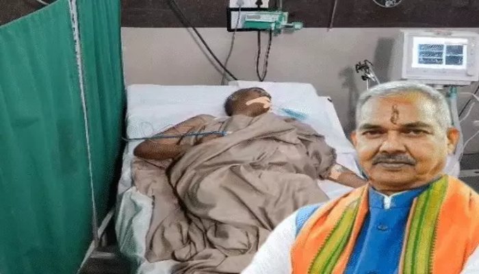 योग आयोग अध्यक्ष रूपनारायण सिन्हा का हार्ट अटैक से निधन, भाजपा में शोक की लहर 1 image 18 2