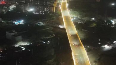 8 साल का इंतजार खत्म, कचना ओवरब्रिज खुलने से रायपुर को मिली बड़ी राहत 4 ओवरब्रिज