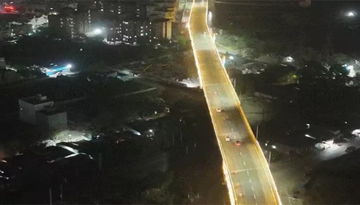 ओवरब्रिज