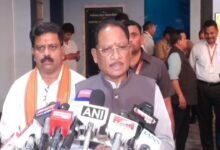 Bastar, Sevadara, Vishnu Deo Sai, Amit Shah, Bastar Development, Naxalism, Security Camp, Employment, Chhattisgarh News, Central Zonal Council Meeting, Congress, Bhupesh Baghel, Local Employment, Tribal Area Development, Anti Naxal Operation, Bastar Camps, Raipur News, CM Sai Statement, Rural Development,