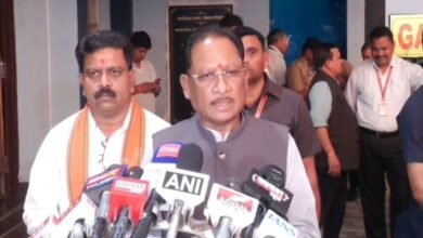 Bastar, Sevadara, Vishnu Deo Sai, Amit Shah, Bastar Development, Naxalism, Security Camp, Employment, Chhattisgarh News, Central Zonal Council Meeting, Congress, Bhupesh Baghel, Local Employment, Tribal Area Development, Anti Naxal Operation, Bastar Camps, Raipur News, CM Sai Statement, Rural Development,