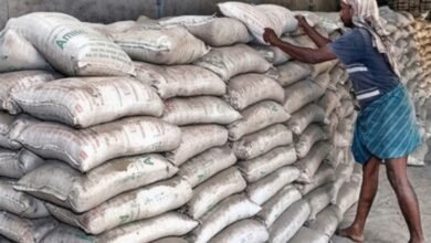 : Chhattisgarh Cement Price, Raipur News, Cement Rate Hike, Diesel Crisis, Petrol Diesel Price, Construction Cost, Transport Cost, Building Material, Cement Price Increase, Raipur Cement Market, UltraTech Cement, ACC Cement, Ambuja Cement, Chhattisgarh News,