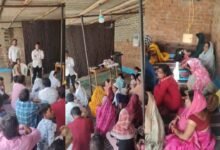 बिलासपुर में धर्मांतरण का आरोप, प्रार्थना सभा के दौरान तीन लोगों पर FIR दर्ज 18 Bilaspur News, Religious Conversion Case, Chhattisgarh News, Conversion Allegation, Sipat Police, Prayer Meeting, FIR Registered, CG Crime News, Religious Freedom Act, Bilaspur Police, धर्मांतरण मामला,