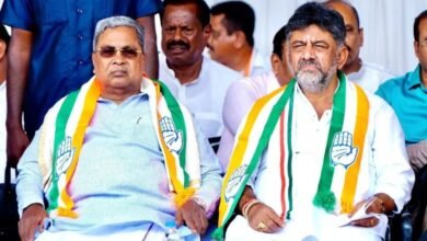 Karnataka Politics, Siddaramaiah, DK Shivakumar, Congress High Command, Karnataka CM Change, Leadership Change Karnataka, KC Venugopal, Mallikarjun Kharge, Karnataka Congress, Bengaluru Politics, Congress Meeting Delhi, Karnataka Political Crisis,