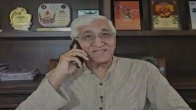 कांग्रेस में बयानबाजी तेज: सिंहदेव बोले- दीपक बैज मुख्यमंत्री बनें, भाजपा ने कहा- अंदर खिचड़ी पक रही 2 image 4 13