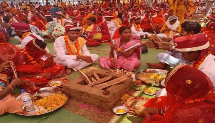 विवाह